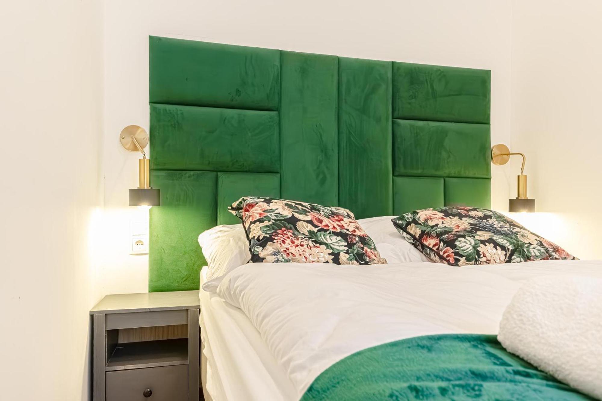 Appartamento 18 Min To Center Via U3 - Lovely 1br Ground Floor Gem *