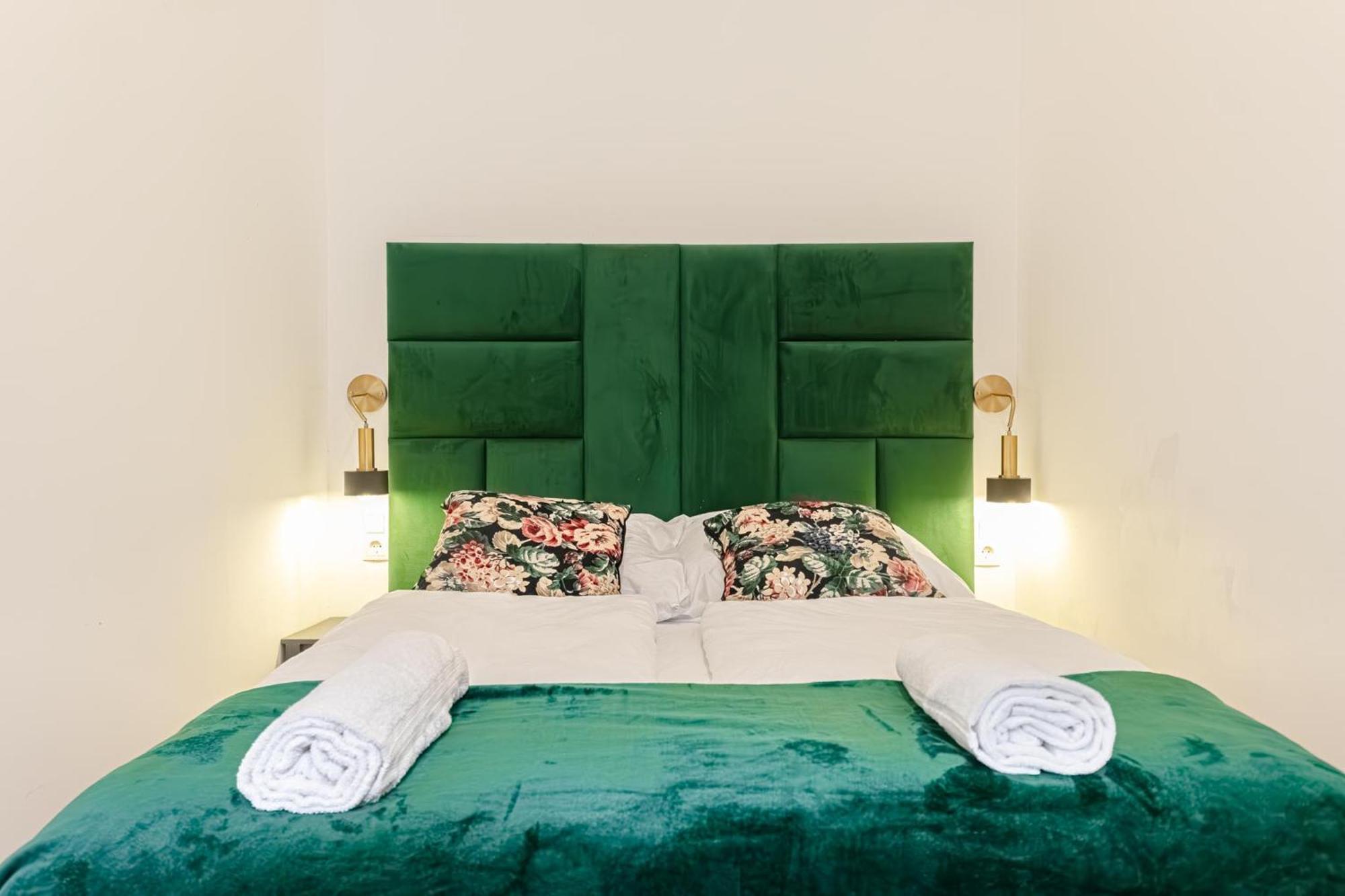 Appartamento 18 Min To Center Via U3 - Lovely 1br Ground Floor Gem Vienna